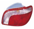 212-19C7L-LD-UE* TOYOTA VITZ (10) 1999-01, СТОП L (Тайвань)
