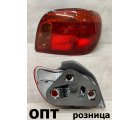 212-19H3R-LD-UE* TOYOTA VITZ	(10) 2001-05, СТОП R (Тайвань)