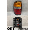 NS02-0402L (215-19B0)* NISSAN TERRANO (50) 1995-99, СТОП L (Китай)