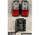NS02-0402LED-1 (215-19B0)* NISSAN TERRANO (50) 1995-99, СТОП ДИОДНЫЙ L+R (Китай) Белый верх