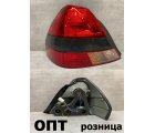 TY33-0402B-L (22-305)* TOYOTA MARK II (110) 2000-02, СТОП L (Китай) 1м