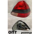 TY33-0402B-R (22-305)* TOYOTA MARK II (110) 2000-02, СТОП R (Китай) 1м