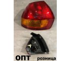 NS09-0102Y-R (220-24765)* NISSAN AD (11) 1999-2005, СТОП R (КИТАЙ) Оранжевый поворот