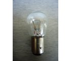 P21\5W (7537)*  Лампочка белая двухконтактная 24V 21/5W   OSRAM  (Германия)