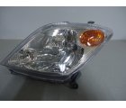TY40-0101L-U (312-1185)* TOYOTA IST (60) 2002-05, ФАРА L (Китай) Дефект, лом нижн крепл