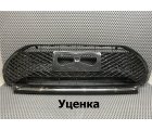 TY01-4347B-U  (53112-12480)* TY COROLLA AXIO/FIELDER 2018-22, РЕШЕТКА В БАМПЕР (Китай) Уценка