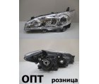 TY43-0401L (68-15)* TOYOTA WISH (20) 2009-2012, ФАРА L (Китай)