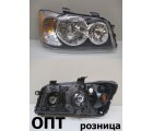 TY46-0101R (48-23)* TOYOTA KLUGER 2000-03, ФАРА R (Китай)