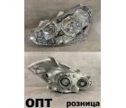 TY03-2201L (21-55)* TOYOTA CALDINA (240) 2002-04, ФАРА L (Китай) 