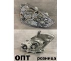 TY03-2201R (21-55)* TOYOTA CALDINA (240) 2002-04, ФАРА R (Китай)