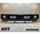 TY07-1637* TOYOTA LAND CRUISER(100) 2002-07, БАМПЕР ПЕРЕДНИЙ (Китай) Чёрный 202