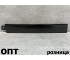 TY05-1621L (52513-35030)* TOYOTA HILUX SURF (180) 1996-02, ПЛАНКА ПОД ФАРУ L (Китай)