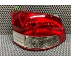 TY16-0402L-U (212-19P5)* TOYOTA BELTA (90) 2006-12, СТОП L (Китай) Уценка Скол