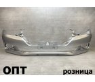 TY39-0527 (52119-20958)* TOYOTA ALLION/PREMIO (260) 2016-20, БАМПЕР ПЕРЕДНИЙ (Китай) Серый 1F7