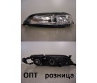 TY33-0101L* TOYOTA MARK || (90) 1992-96, ФАРА L (Китай) Хрусталь
