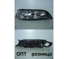 TY33-0101R* TOYOTA MARK || (90) 1992-96, ФАРА R (Китай) Хрусталь