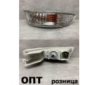TY33-0204L (22-253)* TOYOTA MARK II (100) 1996-98, ПОВОРОТ В БАМПЕР L (Китай) 1м
