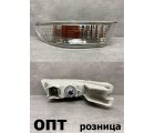 TY33-0204R (22-253)* TOYOTA MARK II (100) 1996-98, ПОВОРОТ В БАМПЕР R (Китай) 1м