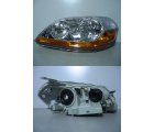 TY33-0401B-L (22-320)* TOYOTA MARK II (110) 2002-04, ФАРА L (Китай) 2м