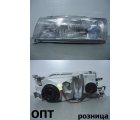 TY25-0101L (22-229)* TOYOTA CHASER 1992-96, ФАРА L (Китай)