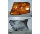 TY25-0303A-L (22-267)* TOYOTA CHASER (100) 1996-01, ГАБАРИТ L (КИТАЙ) Оранжевый