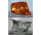 TY25-0303A-R (22-267)* TOYOTA CHASER (100) 1996-01, ГАБАРИТ R (КИТАЙ) Оранжевый