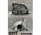 TY26-0101B-R (28-123)* TOYOTA LITE/TOWN ACE NOAH 1998-01, ФАРА R (Китай) Черная