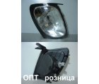 TY26-0103A-R (28-124)* TOYOTA LITE/TOWN ACE NOAH (50) 1998-01, ГАБАРИТ R (Китай) Черный