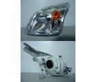TY07-3001L (212-11D7)* TOYOTA LAND CRUISER PRADO (120) 2002-09, ФАРА L (Китай) 