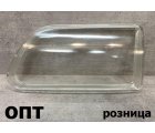TY10-0201B-00L (10-66)* TOYOTA STARLET (80) 1992-1994, СТЕКЛО ФАРЫ L (Китай) 