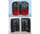 NS215-1968LED* NISSAN SAFARI/PATROL 1987-97, СТОП L+R ( Китай) Комплект. Темный/Красный NS215-1968LED* NISSAN SAFARI/PATROL 1987-97, СТОП L+R ( Китай) Комплект. Темный/Красный