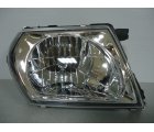 NS07-0301R (215-11A1)* NISSAN SAFARI 2001-04 , ФАРА R ( Китай) Пластик