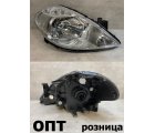 NS13-0101R (115-1116)* NISSAN TIIDA 2004-10, ФАРА R (Китай)