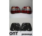 TY07-1902K (212-19L4)* TOYOTA LAND CRUISER (100) 1998-07, ДИОДНЫЙ СТОП L+R (Китай) 4 детали  