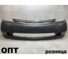TY38-0407 (52119-47050)* TOYOTA PRIUS (20) 2003-09, БАМПЕР ПЕРЕДНИЙ (Китай) Под 2038