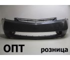 TY38-0407 (52119-47050)* TOYOTA PRIUS (20) 2003-09, БАМПЕР ПЕРЕДНИЙ (Китай) Под 2038