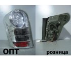 TY01-3002D-W-L (13-101)* TOYOTA COROLLA FIELDER (140) 2008-12 5D, СТОП L (Китай) Диодный, Белый 