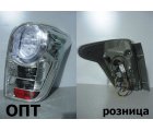 TY01-3002D-W-R (13-101)* TOYOTA COROLLA FIELDER (140) 2008-12 5D, СТОП R (Китай) Диодный, Белый 
