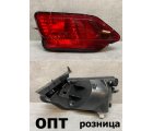 TY11-1005L (212-4004)* TOYOTA RAV4 (40) 2012-15, ФОНАРЬ В ЗАДНИЙ БАМПЕР L (Китай)