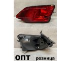TY11-1005R (212-4004)* TOYOTA RAV4 (40) 2012-15, ФОНАРЬ В ЗАДНИЙ БАМПЕР R (Китай)