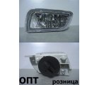 TY03-1404L (20-396)* TOYOTA CORONA PREMIO (210) 1998-01, ТУМАНКА L (Китай)