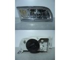 TY03-1304L (20-404)* TOYOTA CARINA (210) 1998-01, ТУМАНКА L (Китай)