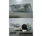 TY23-0104R (44-9)* TOYOTA IPSUM (10) 1996-1998, ТУМАНКА R (КИТАЙ) Рефленая