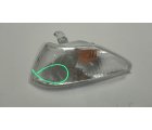 TY03-1203L-U (20-383)* TOYOTA CARINA (210) 1996-98, ГАБАРИТ L (Китай) Уценка Потек внутри 