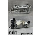 TY14-0501R (212-11B3)* TOYOTA CAMRY GRACIA (20) 1999-01, ФАРА R (Китай)