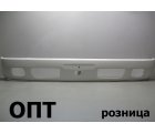 TY09-0807A (52111-37300)* TOYOTA DYNA/TOYOACE 1999-2004, БАМПЕР ПЕРЕДНИЙ (Китай) Узкая каб. Металл