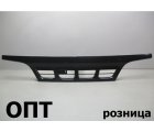 TY09-0811 (53111-37430)* TOYOTA DYNA/TOYOACE 2003-07, РЕШЕТКА РАДИАТОРА (Китай) Узк. каб.1400х250мм