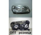 TY11-0201R (312-1141)* TOYOTA RAV4 (10) 1997-00, ФАРА R (КИТАЙ) Cтекло