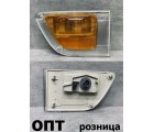 HN01-0106R (219-1403)* HINO RANGER/PROFIA 1996-00,  ПОВОРОТ НА ДВЕРЬ R (Китай) C лампочкой