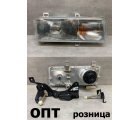 NS33-0501R (215-1171)* NISSAN CONDOR 1995-01, ФАРА R (Китай) Cтекло